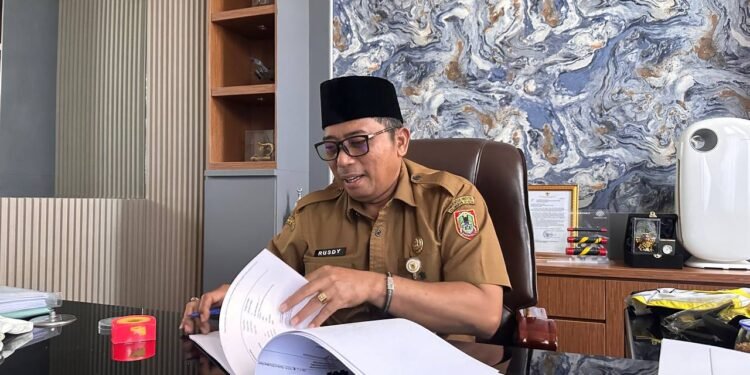 Dislutkan Kalsel Perkuat Program Gemarikan Sebagai Langkah Tekan Stunting