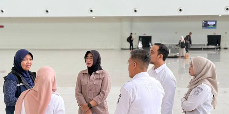 Kalsel Tunjukkan Capaian Positif 2025, Kepala Bappeda: Visi Gubernur Mulai Terwujud Nyata