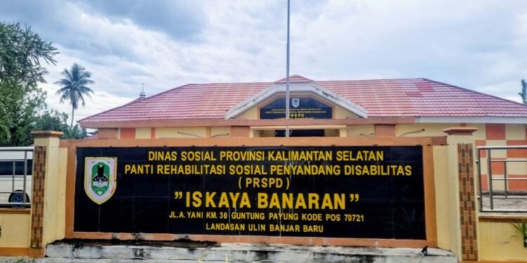 Selesaikan Pelatihan Keterampilan, PRSPD Iskaya Banaran Lakukan Pendampingan Kepada Alumni