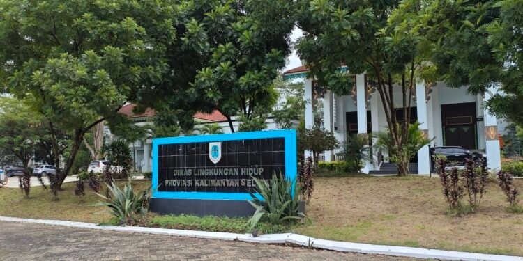 Sambut Agenda Rutin Besar Menjelang Akhir Tahun, Dinas Lingkungan Hidup Ajak Masyarakat Jaga Kebersihan