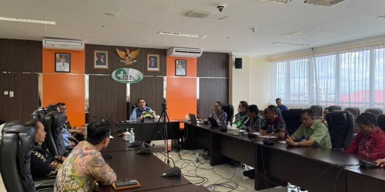 Jelang Momen 5 Rajab, RSUD Ulin Siapkan 70 Nakes dan Lima Titik Layanan Kesehatan