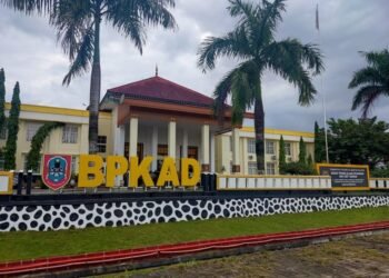BPKAD Lakukan Pemutakhiran Data Terkait Kodefikasi Bagi PJLP yang Lulus Menjadi PPPK Paruh Waktu