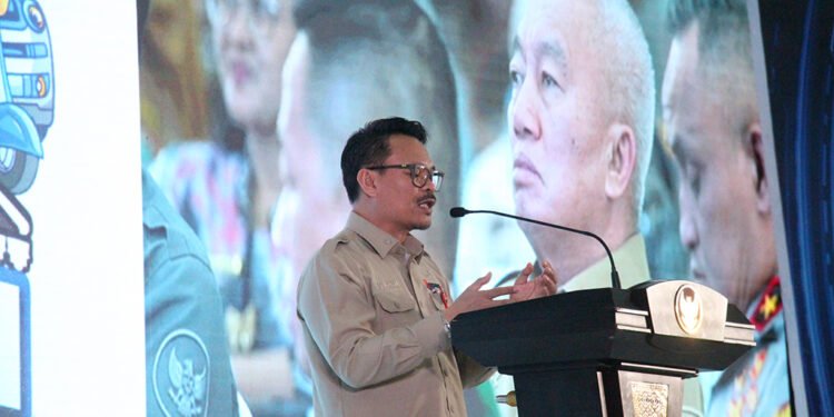 Gebyar Panutan Pajak Kendaraan Bermotor 2025 Perkuat Kepatuhan dan Sinergi Pajak Daerah di Kalsel