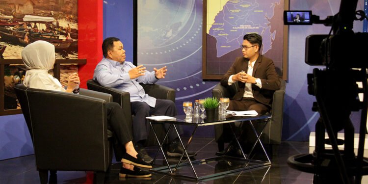 TAG Kalsel Dorong Transparansi Biaya Sekolah untuk Wujudkan Pendidikan Berkualitas