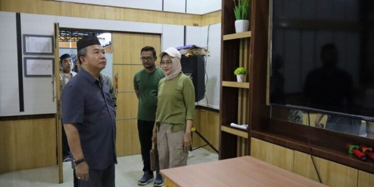 Jelang 5 Rajab 2025, Posko 5 Disbunnak Kalsel Siap Berikan Layanan Maksimal