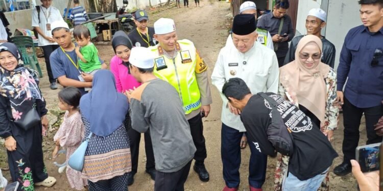 Gubernur dan Kapolda Kalsel Imbau Warga Tidak Nyalakan Petasan dan Kembang Api Pada Malam Tahun Baru