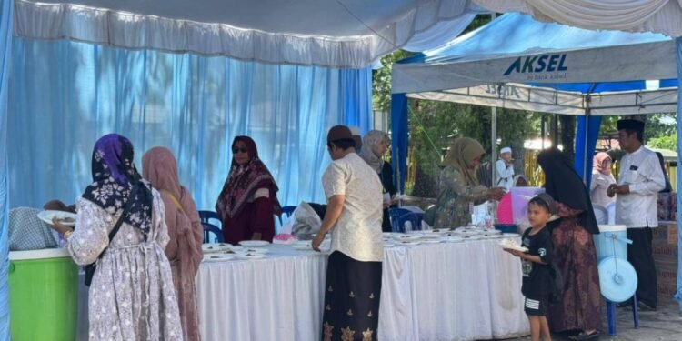 Dukung Momen 5 Rajab 1447 H, PUPR Kalsel Layani Jemaah Hingga Penginapan Gratis di Posko BLK Banjarbaru