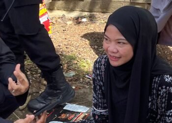 Jemaah Asal Kalimantan Tengah Hadiri Momen 5 Rajab di Martapura untuk Mencari Berkah