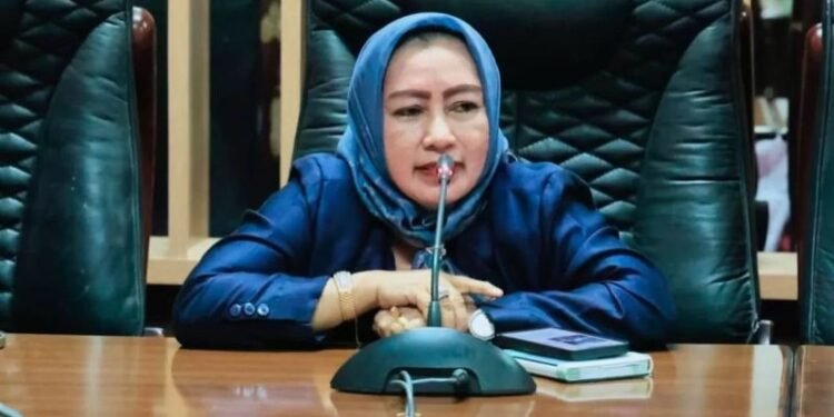 Anggota DPRD Peringatkan Ketergantungan Fiskal, Desak Optimalisasi PAD Tanah Bumbu Jelang Pemotongan Dana Pusat 2026