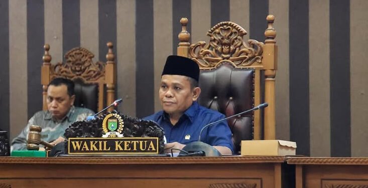 Panahan Sumbang 8 Medali di Porprov XII, DPRD Tanah Bumbu Soroti Disiplin Atlet