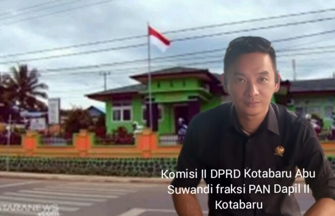
					Lambatnya Penanganan Pihak Puskesmas Dan RSUD Kotabaru, Mengakibatkan  Anak Usia 8 Tahun Meninggal, Anggota DPRD Kotabaru Geram.