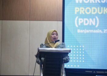 Workshop P3DN 2025 Resmi Berakhir, Momentum Penguatan Budaya Bangga Produk Lokal
