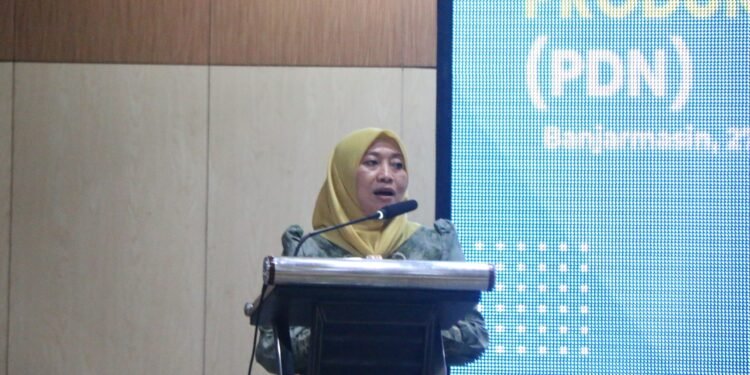 Workshop P3DN 2025 Resmi Berakhir, Momentum Penguatan Budaya Bangga Produk Lokal