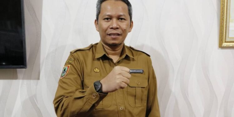 Dinkes Kalsel Imbau Masyarakat Tetap Waspada, Tegaskan “Super Flu” Bukan Virus Baru
