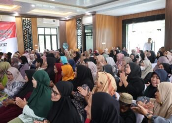 P2K2 dan Program Sekolah Rakyat untuk Perkuat Akses Pendidikan