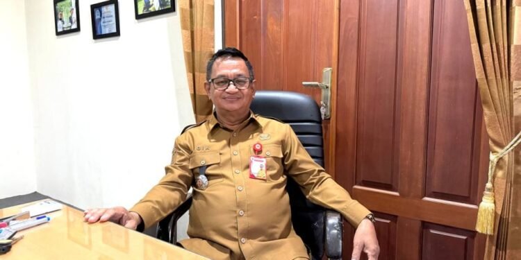 Tahun 1016, Disdag Kalsel Fokuskan Kegiatan Peningkatan Ekspor Daerah dan Perluas Akses Pasar Luar Negeri Bagi Pelaku Usaha