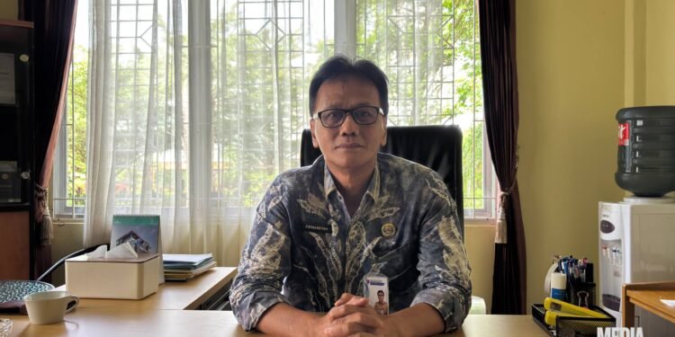 UPTD Kebun Raya Banua Lampaui Target Awal PAD Tahun 2025