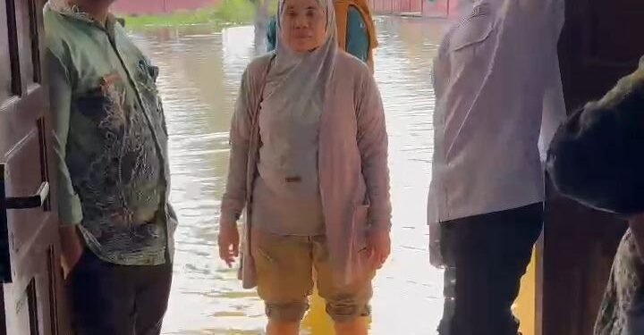 Data Terbaru 926 Sekolah di Kalsel Rusak Akibat Banjir, Kadisdikbud Kalsel: Revitalisasi Sekolah Terdampak Banjir Masuk Skala Prioritas Anggaran 2026