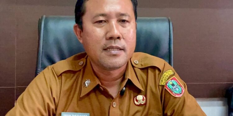 Dinas PMD Kalsel Siapkan Program Strategis 2026, Targetkan Desa Mandiri Tanpa Tertinggal
