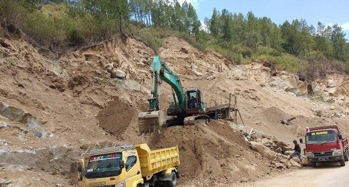 Dinas ESDM Kalsel Pastikan Perizinan Galian C Tetap Sesuai Aturan, 2026 Ada Penyesuaian Sistem