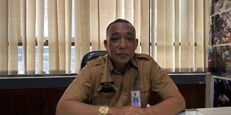 Disdag Kalsel Pastikan Bahan Pokok Aman, Ketahanan Pangan Tetap Terjaga di Tengah Banjir