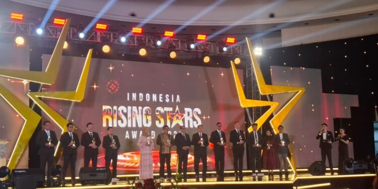 Kalimantan Selatan Raih Penghargaan “Innovation in Public Service 2026” di Ajang Indonesia Rising Stars Award