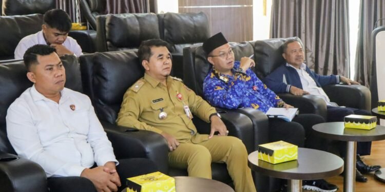 Harga di Kalsel Stabil, Pemprov Antisipasi Inflasi Jelang Angkutan Lebaran