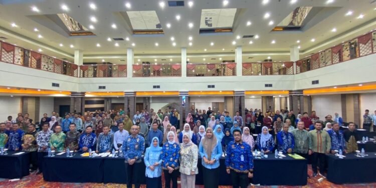 Disdikbud Kalsel Perkuat Akuntabilitas Dana BOSDA 2026 bagi Sekolah Swasta