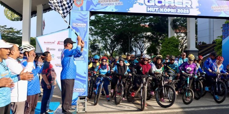 Dispora Kalsel Siapkan Beragam Event Olahraga Rekreasi dan Tradisional Tahun 2026