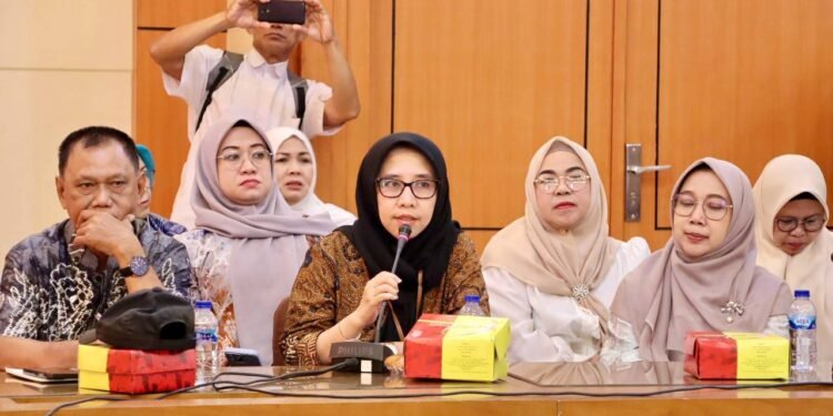 BKKBN Kalsel Inginkan Jumlah SPPG Bertambah Untuk Layani MBG bagi Ibu Hamil, Menyusui, dan balita non-PAUD di Kalsel