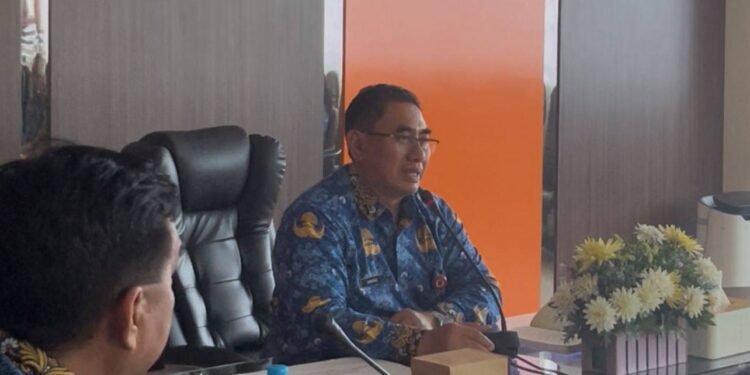 RSUD Ulin Banjarmasin Rencanakan Pembangunan Gedung Pusat Layanan Jantung Terpadu