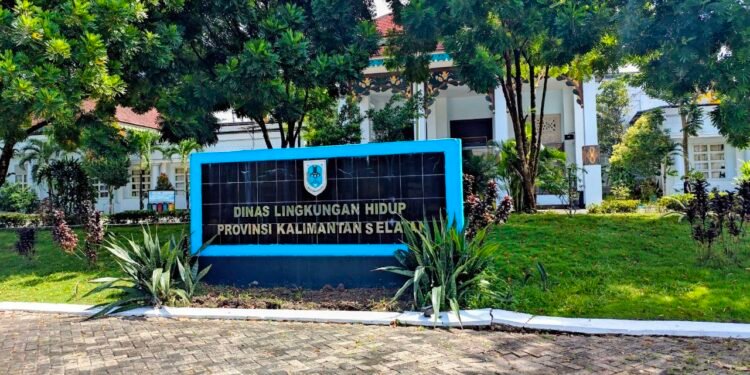 Pemprov Kalsel Dorong Percepatan Perbaikan TPA Pasca Sanksi KLH