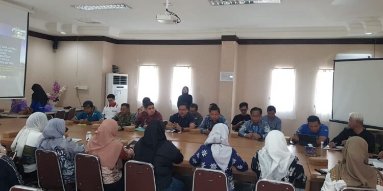 Biro Kesra Kalsel Siapkan Lomba Santri TK/TPA untuk Meriahkan Anjungan Kalsel di TMII 2026