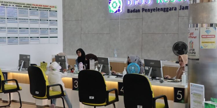 RSUD Ansari Saleh Sediakan Dana Pendamping bagi Pasien Tidak Mampu