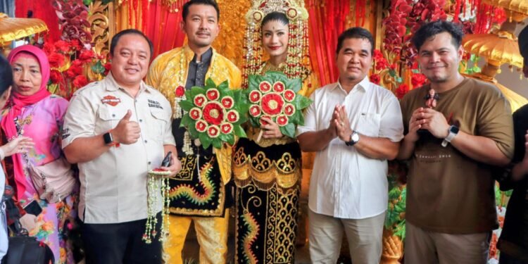 Gubernur Kalsel Apresiasi Film Kuyank, Dorong Promosi Budaya dan Industri Kreatif Banua 