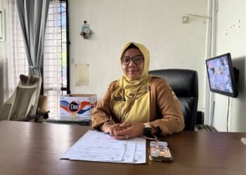 UPTD Instalasi Farmasi Dinas Kesehatan Kalsel Siapkan Program Strategis di Tahun 2026