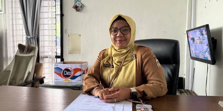 UPTD Instalasi Farmasi Dinas Kesehatan Kalsel Siapkan Program Strategis di Tahun 2026