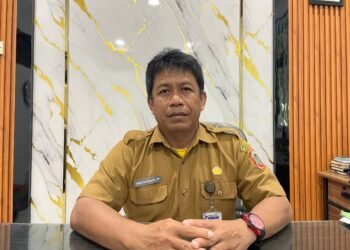 Inpari Gemah Jadi Favorit, BBTPH Kalsel Konsisten Jaga Mutu Benih
