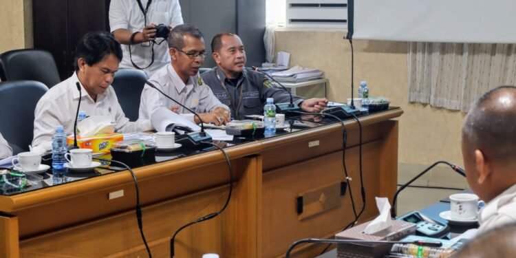 Dinas Kominfo Kalsel Dukung Kesiapan Jaringan Internet untuk Sukseskan Pemilu 2029