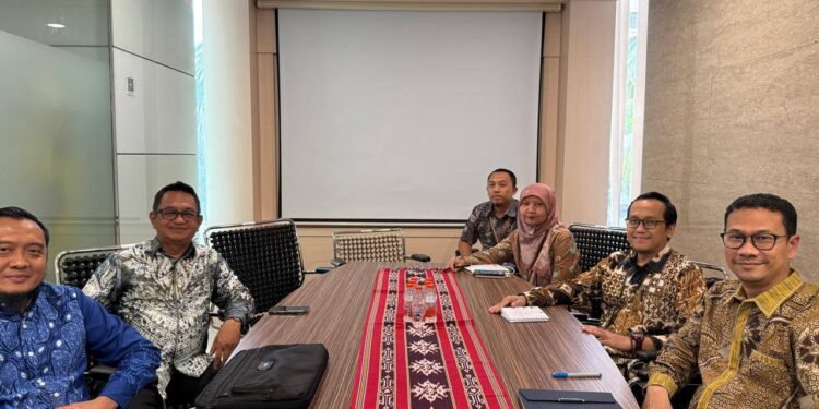 Sesuai Arahan Gubernur, Disdag Kalsel Upayakan Tingkatkan Pendapatan Daerah untuk Dorong Pertumbuhan Ekonomi