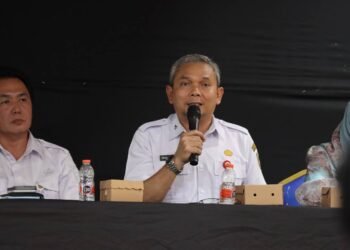 Pemprov Kalsel dan Pemkot Banjarmasin Akan Berkolaborasi Dalam Penyelenggaraan Pasar Wadai Ramadan di Tahun 2026