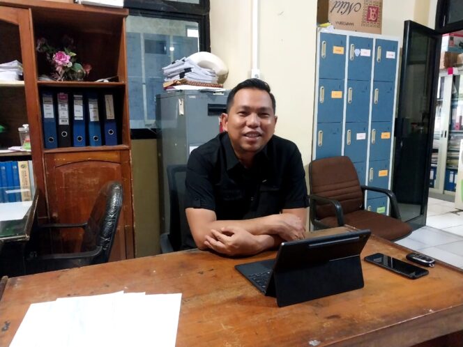 
					Anggota DPRD Syahrani: Kalau Memang Tak Ada Izin Sebaiknya di Tertibkan Kasus Tambang Emas Di Kecamatan Hampang.