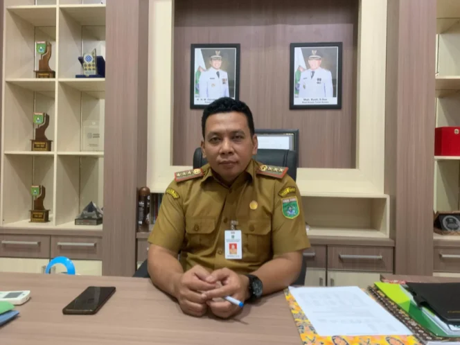 
					Pengangguran Tanah Bumbu Turun Tajam, Rekrutmen Tenaga Kerja Lokal Jadi Kunci.