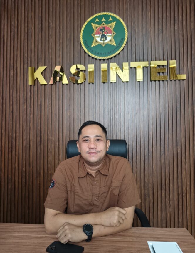 
					Kejari Kotabaru Tanggapi Serius  Maraknya  Penipuan Melalui SMS  Mengatasnamakan Kejaksaan.