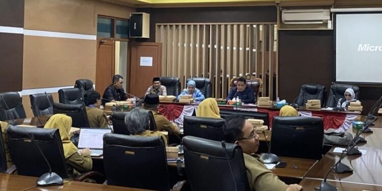 Disdik Tanah Bumbu Protes Aturan Rekrutmen, Sebut Kekosongan Guru Akibat Hanya Boleh ASN/PPPK