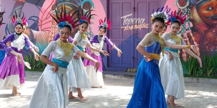 Kembangkan SDM Seni Budaya, Taman Budaya Kalsel Jalankan Manajemen Talenta Nasional
