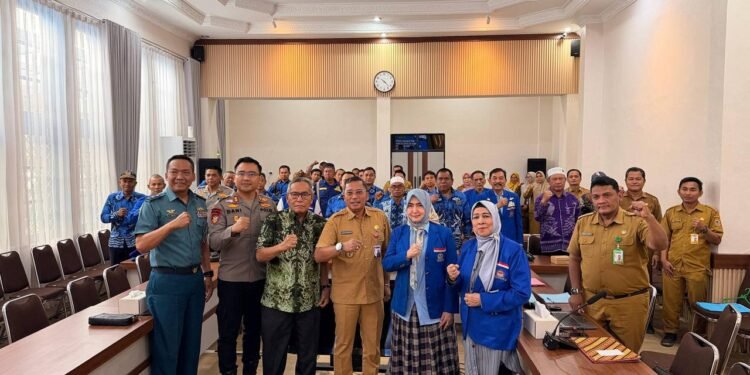 Perkuat Organisasi Nelayan, DPD HNSI Gelar Musda Tahun 2026