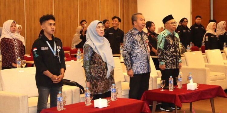 Rektor UIN Antasari: Antasari Award Jadi Ruang Apresiasi dan Sinergi untuk Kemajuan Banua