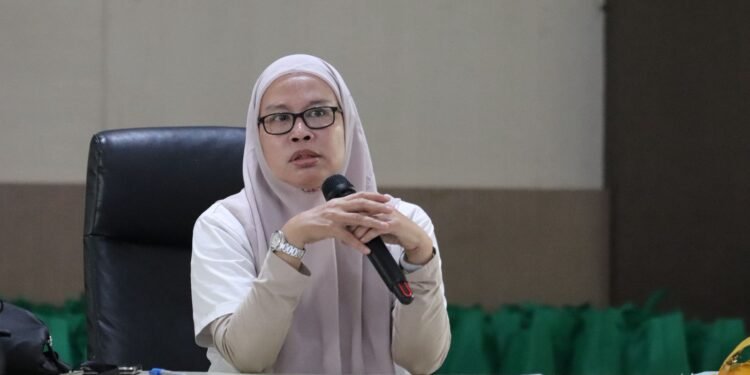 Dukung Penurunan Emisi GRK, Dishut Kalsel Matangkan Arsitektur REDD+ Subnas