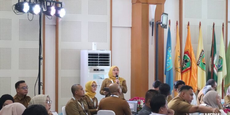 Kalsel Dorong Infrastruktur Berkelanjutan dan Transportasi Terpadu untuk Dukung Pertumbuhan Ekonomi